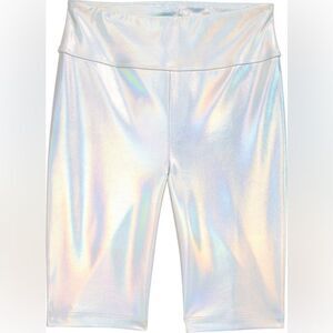 NEW BP High Waisted Shorts Girls Large